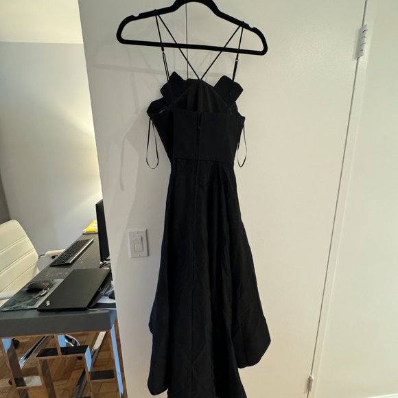 Black Dress - Picture 2 of 2
